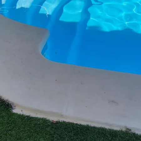 Cuartelillos Сasa de vacaciones